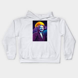 post malone Kids Hoodie